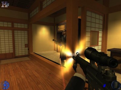 James Bond 007: NightFire