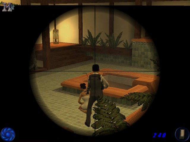 James Bond 007: NightFire