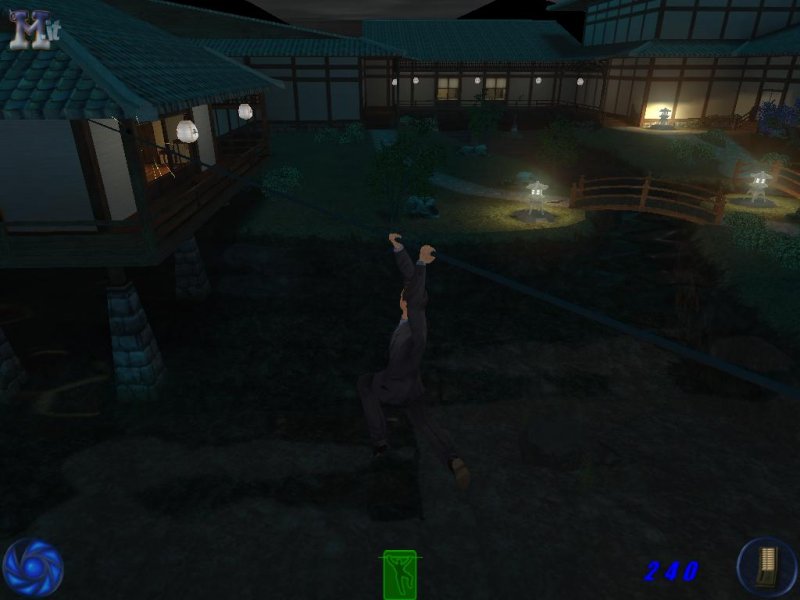 James Bond 007: NightFire