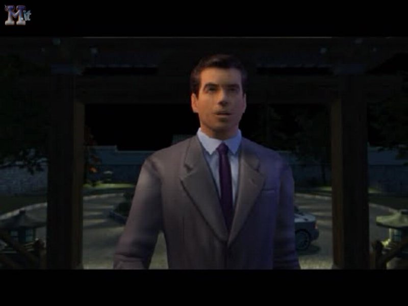 James Bond 007: NightFire