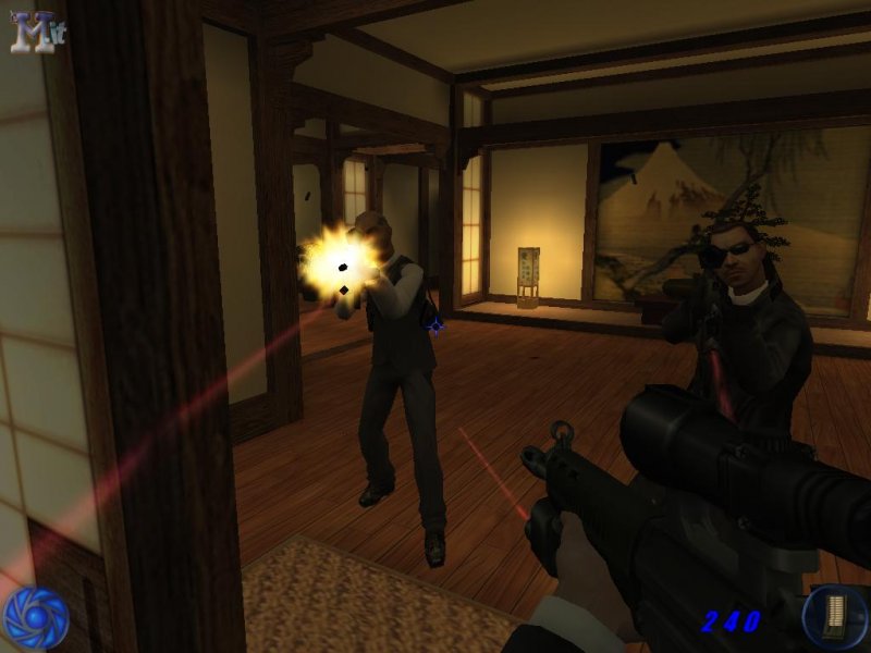 James Bond 007: NightFire