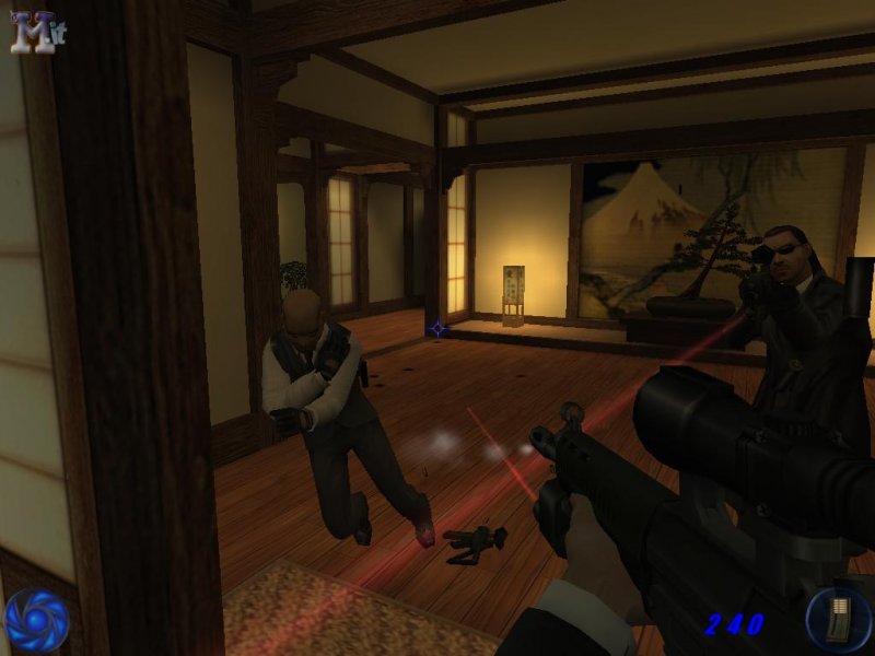 James Bond 007: NightFire