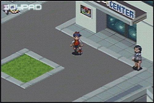 Mega Man Battle Network 2, recensione