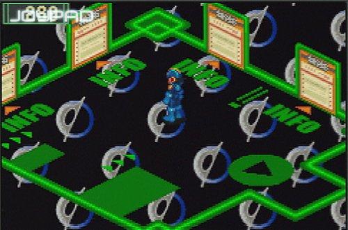 Mega Man Battle Network 2, recensione