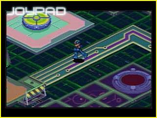 Mega Man Battle Network 2, recensione