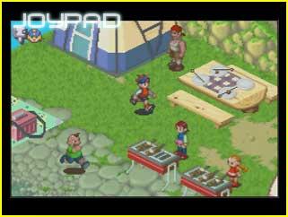 Mega Man Battle Network 2, recensione