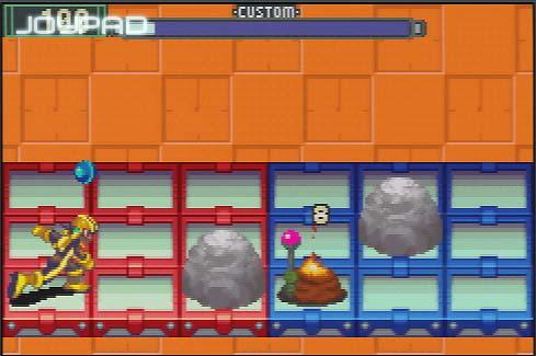 Mega Man Battle Network 2, recensione