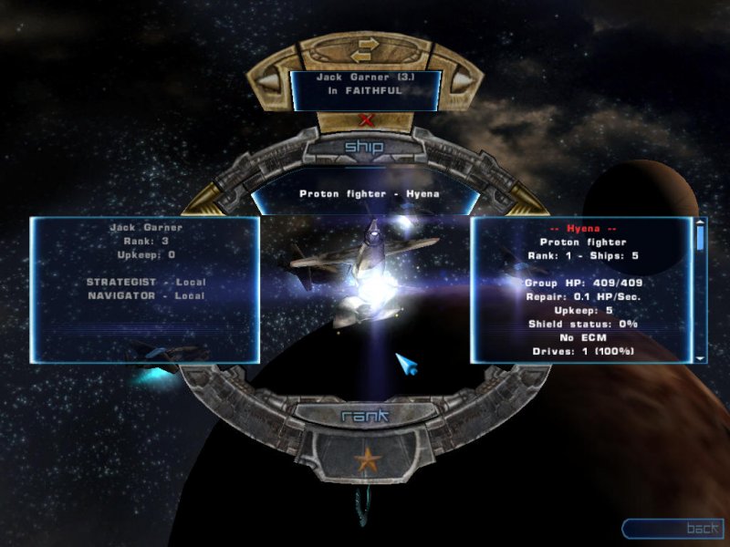 Haegemonia: Legions of Iron