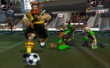 Sega Soccer Slam