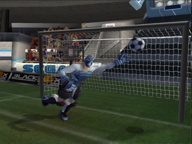 Soccer Slam