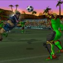 Soccer Slam - Trucchi