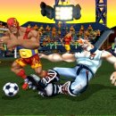 Sega Soccer Slam