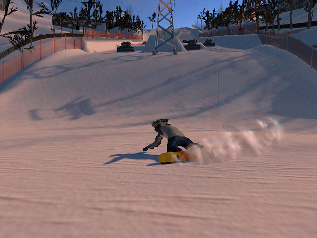 Transworld Snowboarding