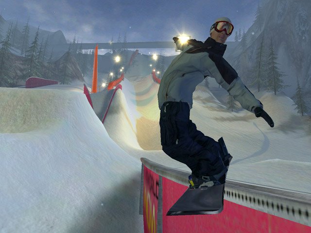 Transworld Snowboarding