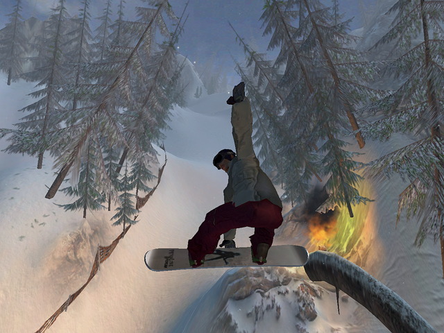 Transworld Snowboarding