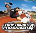 Tony Hawk's Pro Skater 4