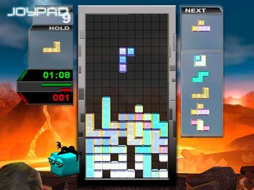 Tetris Worlds