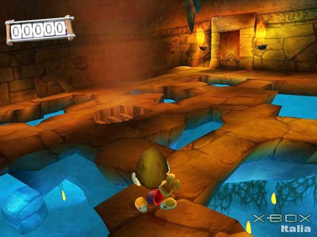 Rayman 3: Hoodlum Havoc