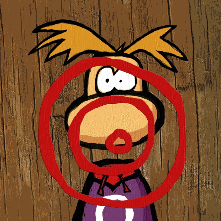 Rayman 3: Hoodlum Havoc
