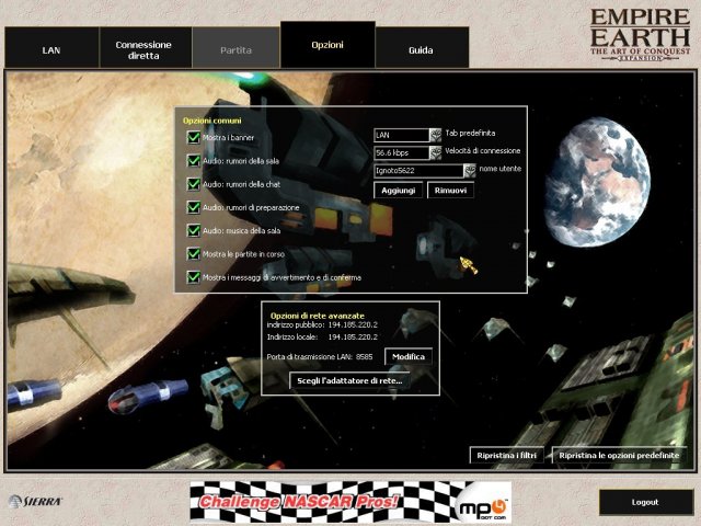 Empire Earth: The Art of Conquest