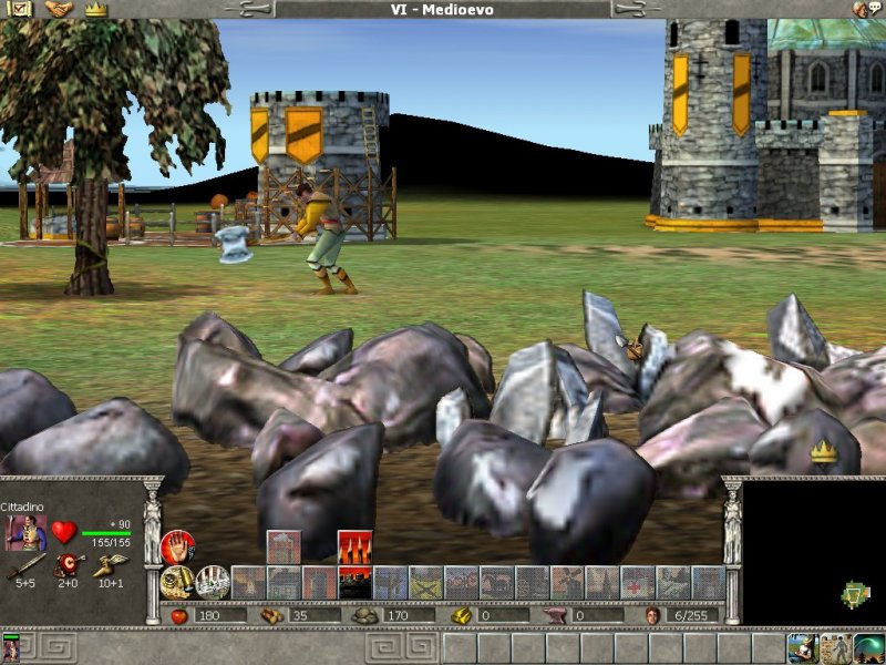 Empire Earth: The Art of Conquest