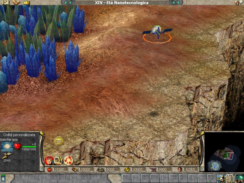 Empire Earth: The Art of Conquest