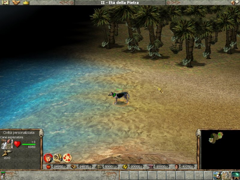 Empire Earth: The Art of Conquest