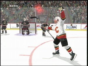 NHL 2003