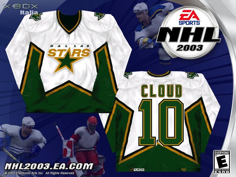 NHL 2003
