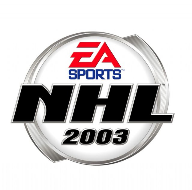 NHL 2003