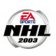 NHL 2003