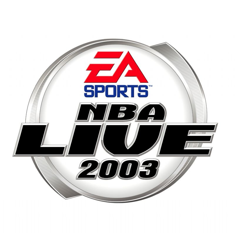 NBA Live 2003