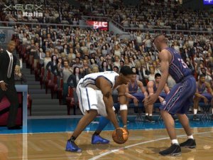 NBA Live 2003