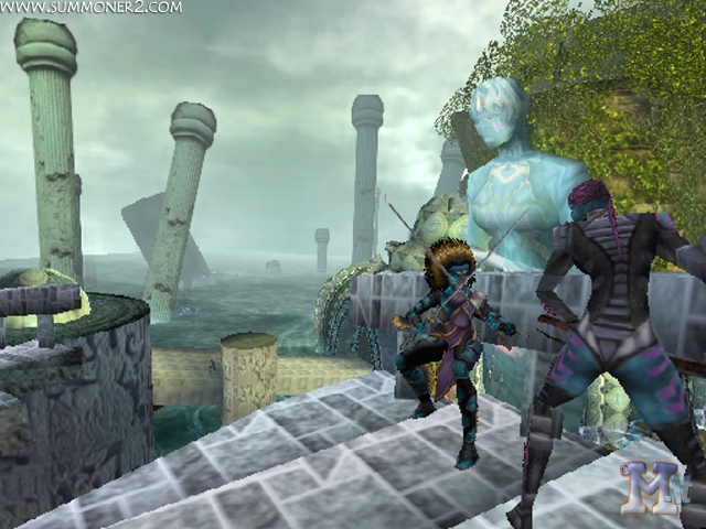 Minority Report: Everybody Runs