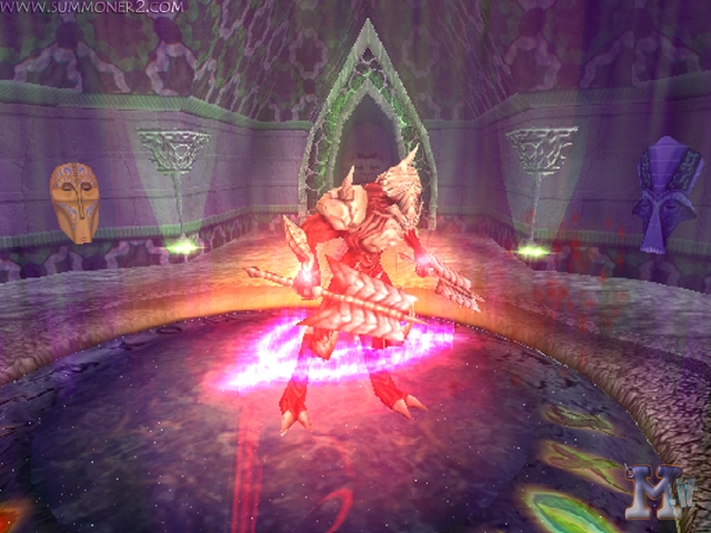 Minority Report: Everybody Runs