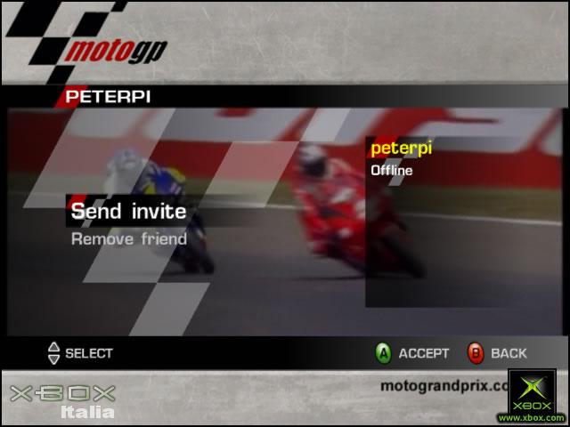 MotoGP: Ultimate Racing Technology