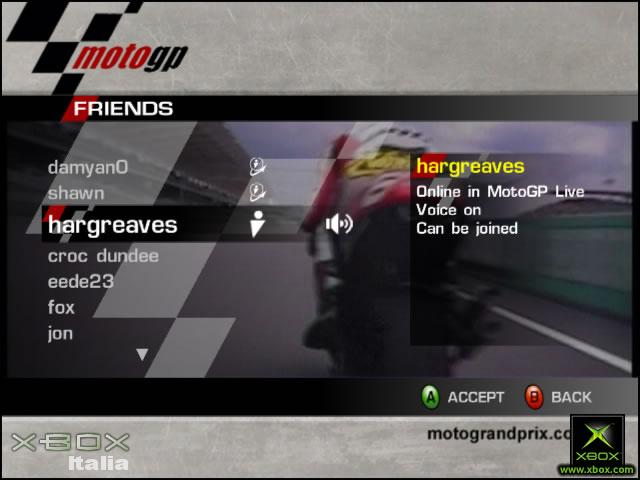 MotoGP: Ultimate Racing Technology