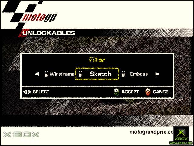 MotoGP: Ultimate Racing Technology