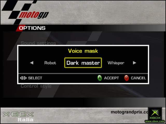 MotoGP: Ultimate Racing Technology