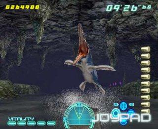 Dino Stalker: Gun Survivor 3