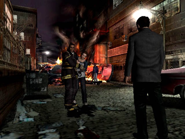 Resident Evil: Outbreak - Che fine hanno fatto?