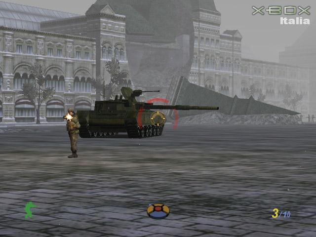 Tom Clancy's Ghost Recon