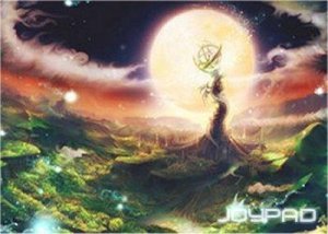 Venus & Braves: Majo no Megami to Horobi no Yogen