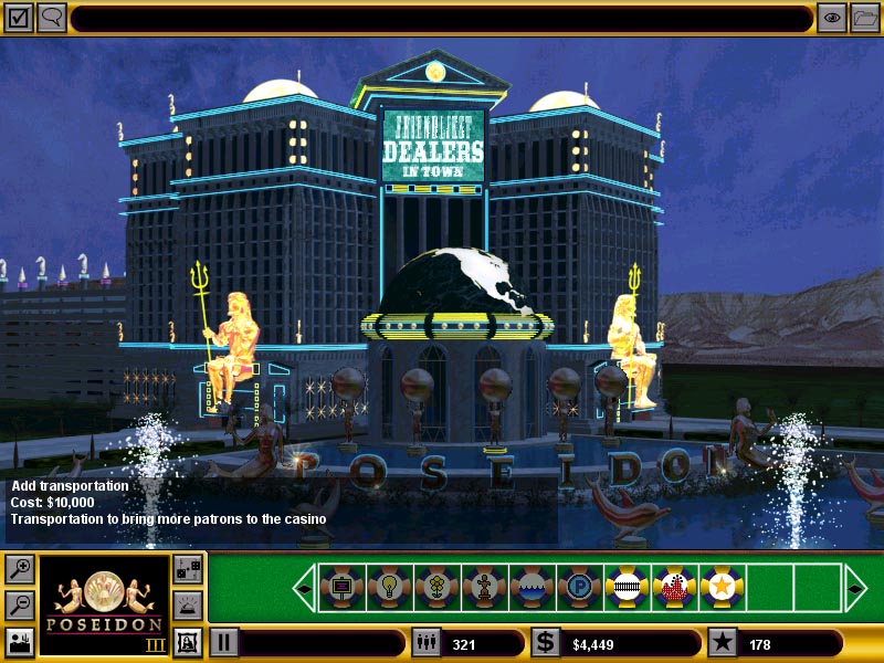 Casino Empire