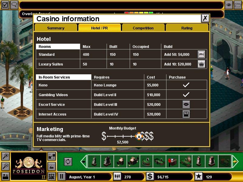 Casino Empire