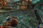 Iron Storm - Trucchi - Trucco
