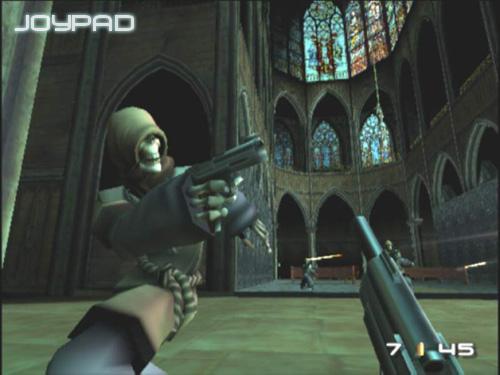 TimeSplitters - Che fine hanno fatto? TimeSplitters - Che fine hanno fatto?
