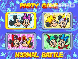 Disney's Magical Quest Starring Mickey Mouse