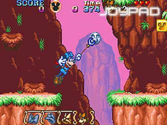 Disney's Magical Quest Starring Mickey Mouse