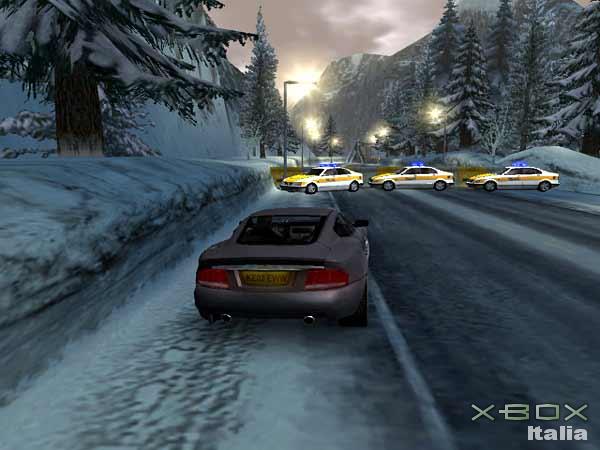 James Bond 007: NightFire